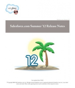 Salesforce Login As Any User Summer 12