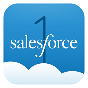 Salesforce 1