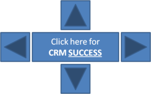 Zoho CRM Success