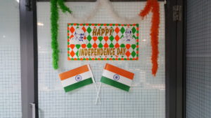 Greetings for Indian Independence Day Celebrations