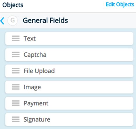 Salesforce object