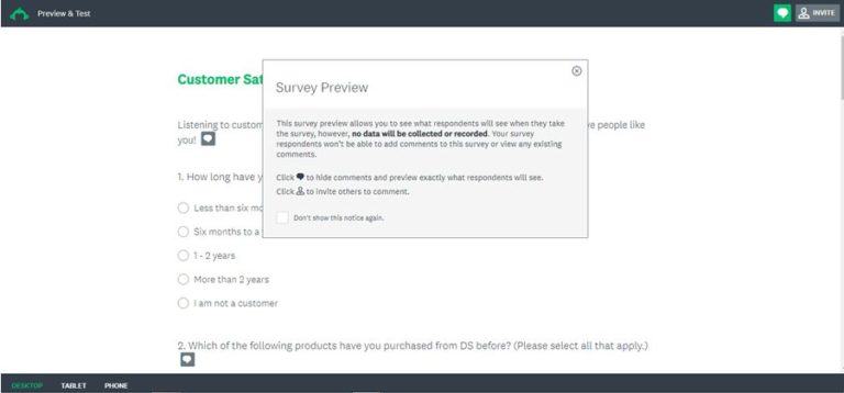 Integrating Salesforce with Surveymonkey