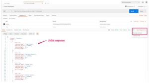 postman generate api documentation postman generate api documentation