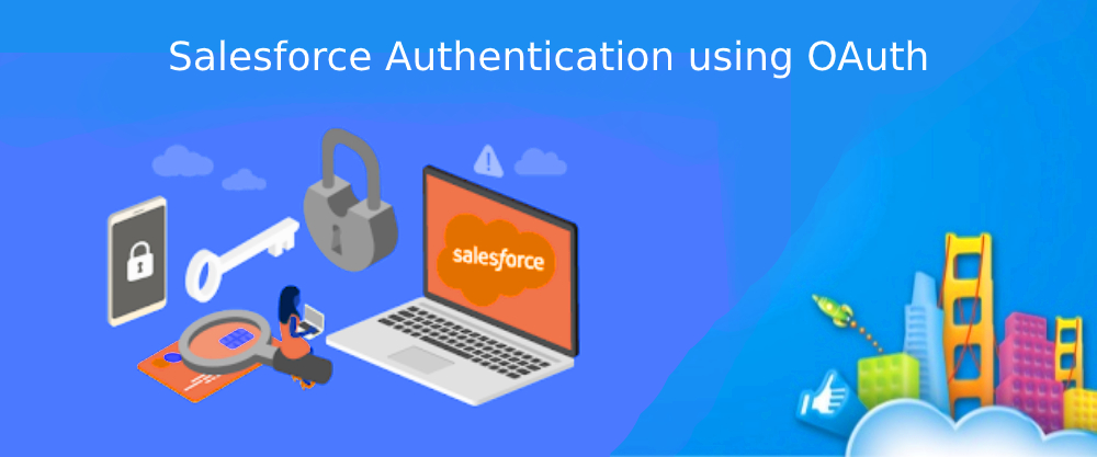 Salesforce Authentication using OAuth