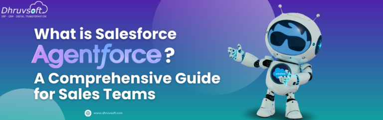 Salesforce Agentforce | A Comprehensive Guide for Sales Teams