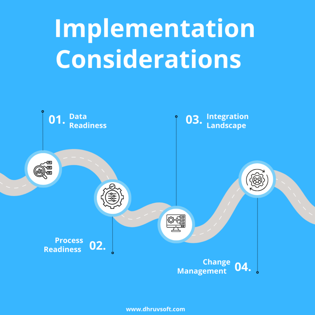 Implementation Considerations
