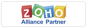 zoho alliance partner