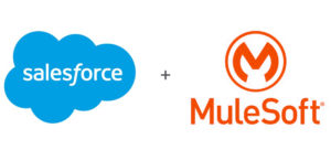 Salesforce.com integration using Mulesoft