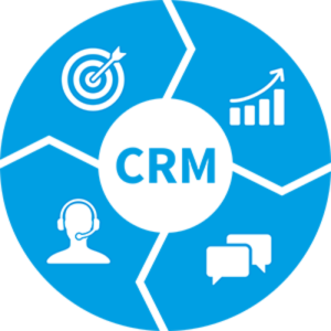 CRM Consulting services