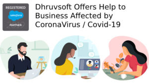 Dhruvsoft Offers Help to Business Affected by CoronaVirus Covid-19