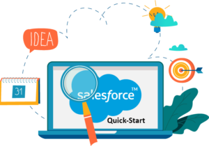 Quick Start Salesforce Implementation