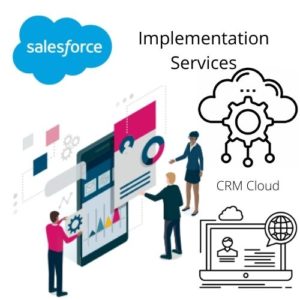 Salesforce Implementation