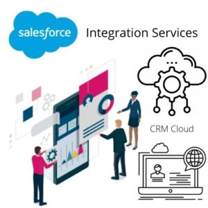 Salesforce Integration Services