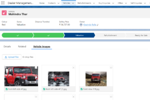 Dealercrm Dealer Management System – CRM for Pre Owned Vehicle Dealers