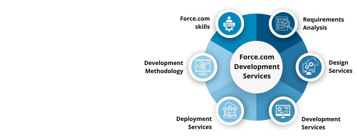 Force.com Development Services