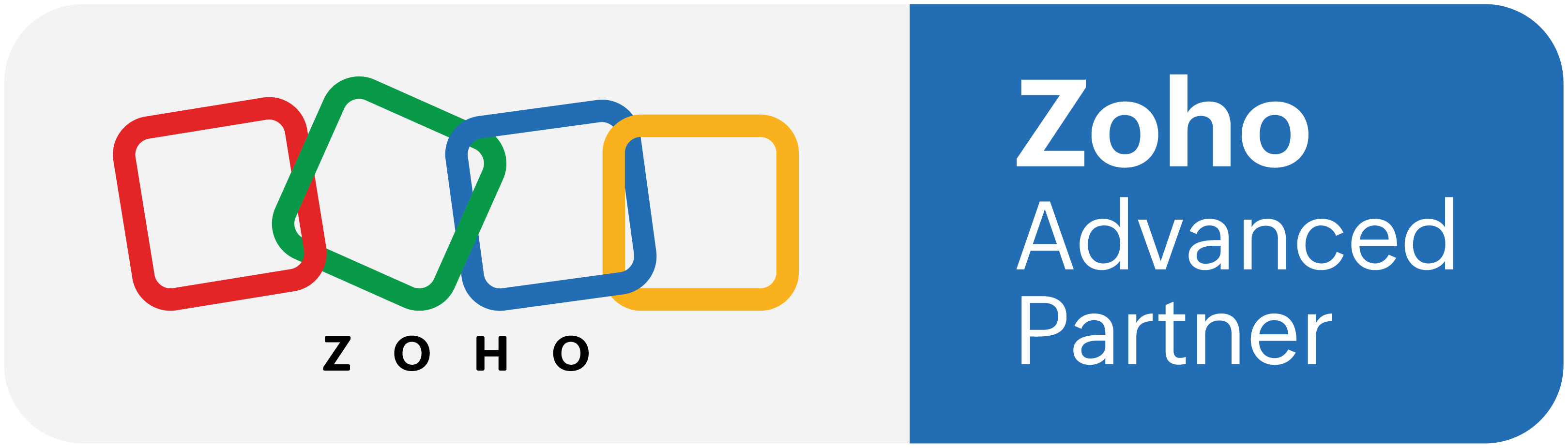 Zoho Advanced Partner