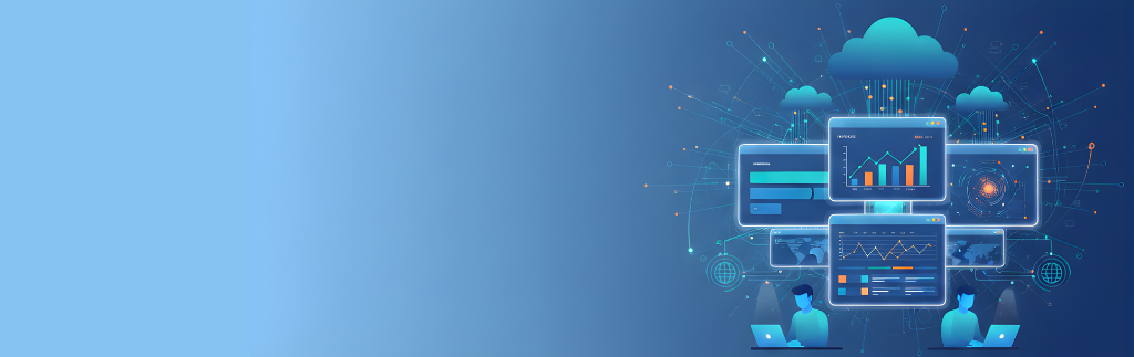 ERP, CRM, AI & Digital Transformation for IT, ITES, Software & Services Companies