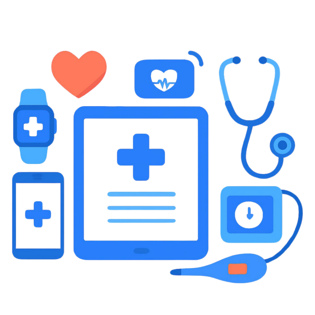 Salesforce for MedTech (Medical Technology & Devices)