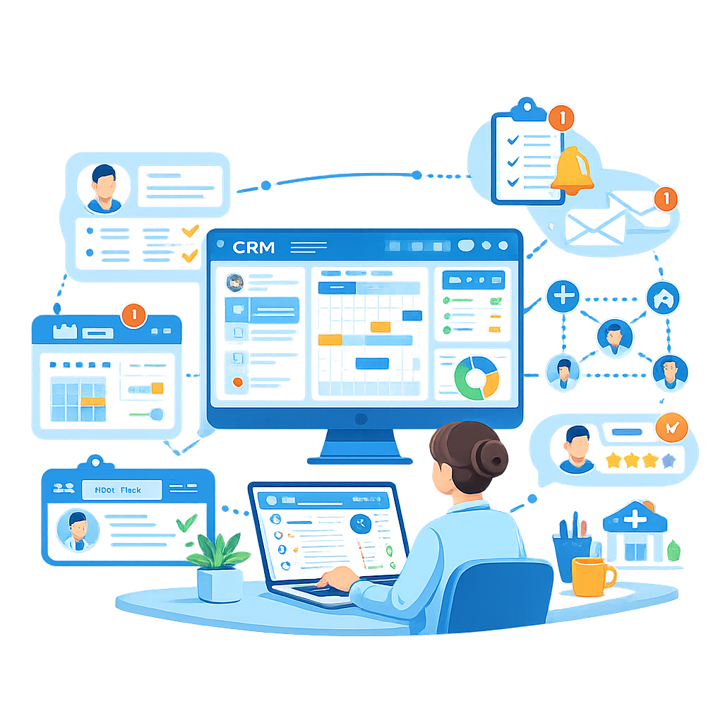 Patient & Stakeholder Engagement Solutions Patient & Stakeholder Engagement Solutions