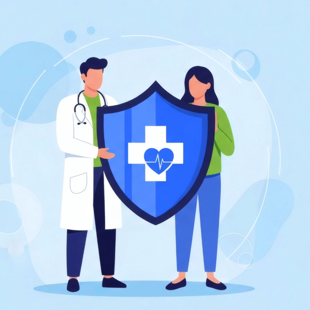 Salesforce for Payers (Healthcare Insurance)