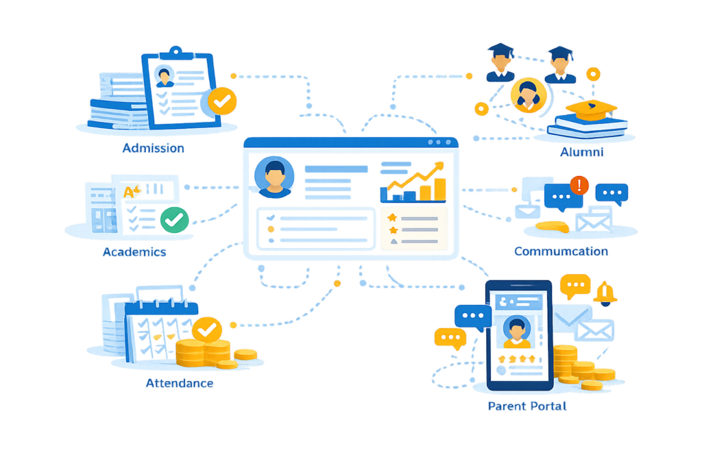 Student Lifecycle & Engagement Gaps Student Lifecycle & Engagement Gaps