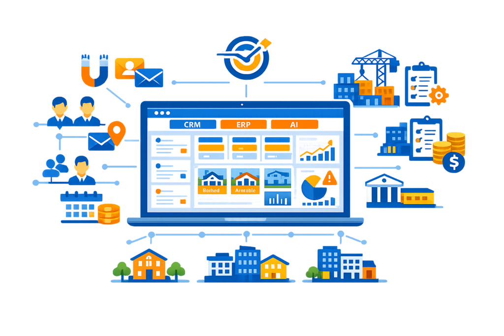 Real Estate & Property