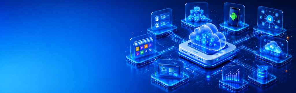 App Development Services