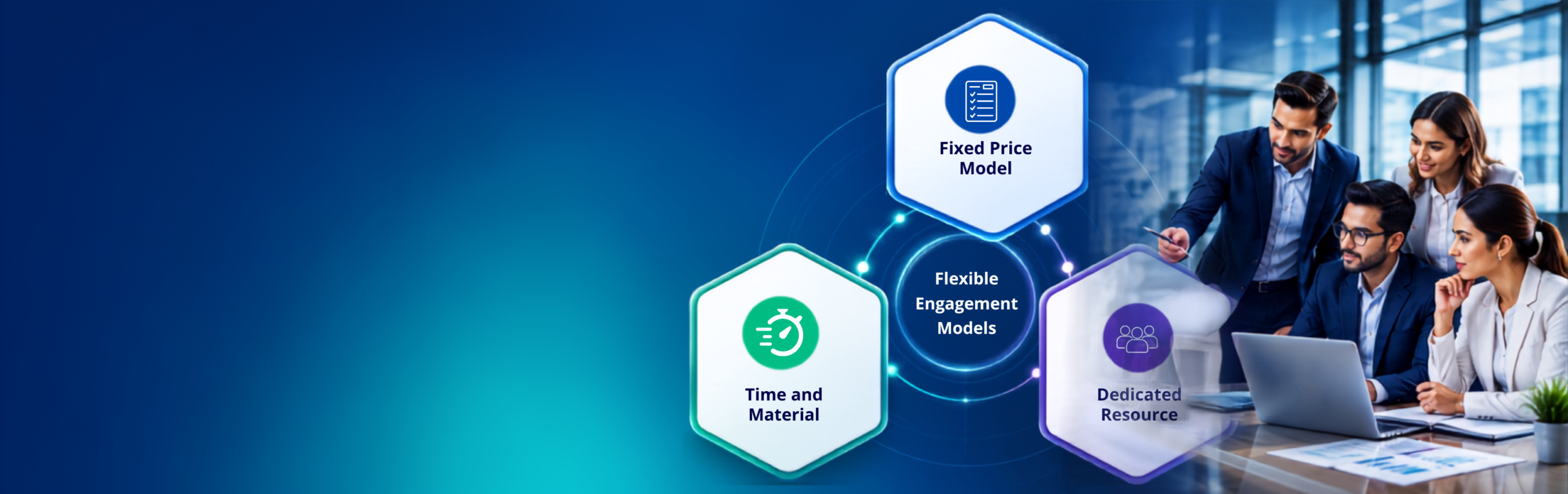 Engagement Models
