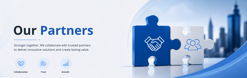 Our Partners Our Partners
