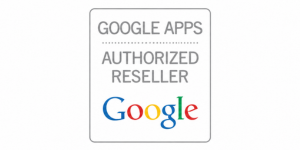 Google: Authorized Reseller Google: Authorized Reseller