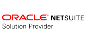 Oracle NetSuite: Solution Provider Partner Oracle NetSuite: Solution Provider Partner
