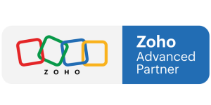 Zoho: Advanced Partner Zoho: Advanced Partner