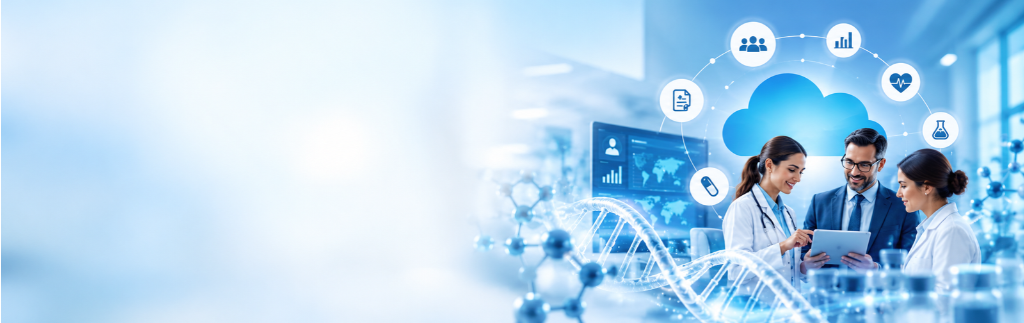 Salesforce Life Sciences Cloud: Transforming Life Sciences with Connected CRM